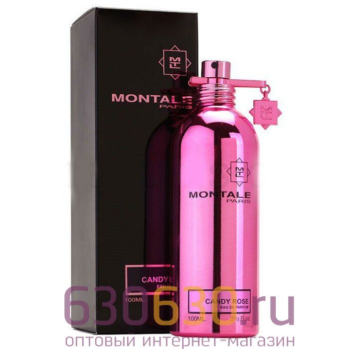 Евро Montale "Candy Rose" 100 ml