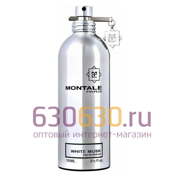 Евро Montale "White Musk" 100 ml