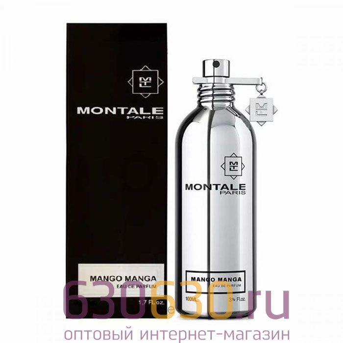 Евро Montale "Mango Manga" 100 ml