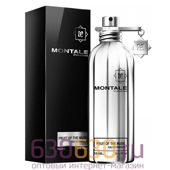 Евро Montale "Fruit Of The Musk" 100 ml