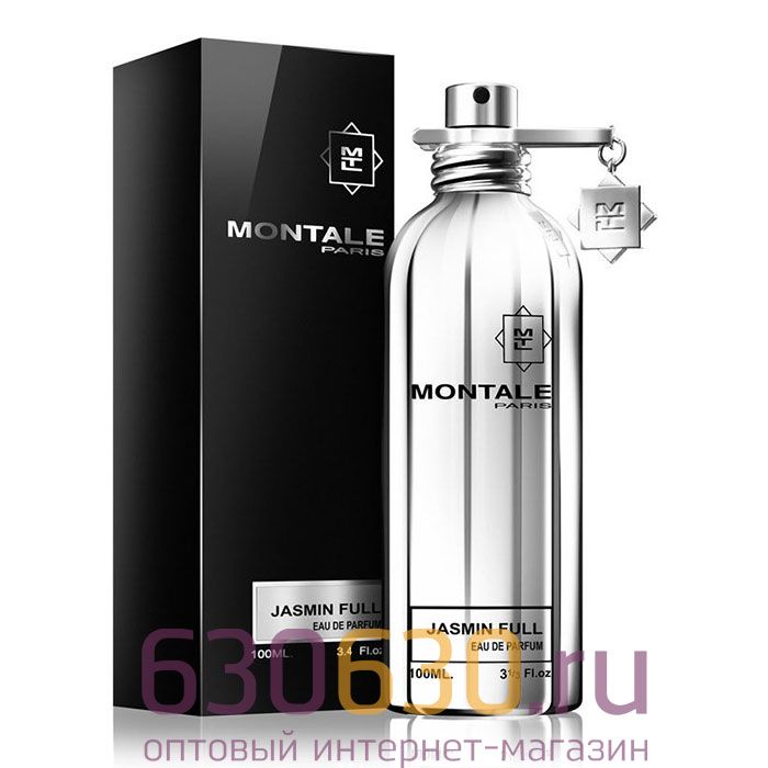 Евро Montale "Jasmin Full" 100 ml