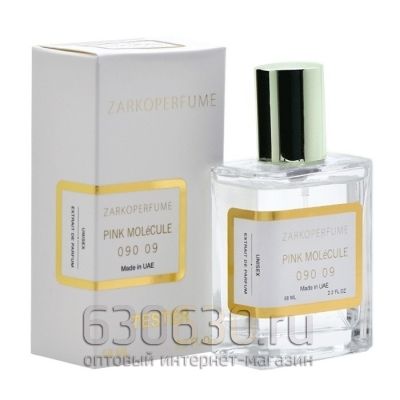 Мини тестер Zarkoperfume "PINK MOLeCULE 090.09 "(ОАЭ) 58 ml