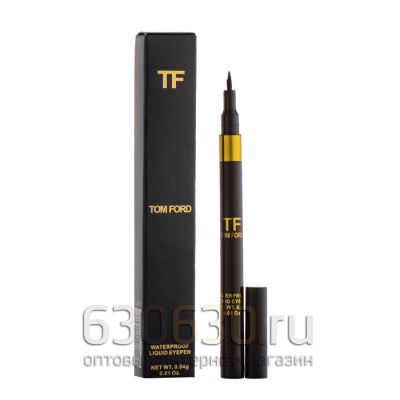 Подводка-фломастер для глаз Tom Ford "Waterproof Liquid Eyepen" 4 g