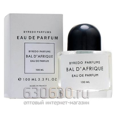 Byredo "Bal D'Afrique" 100 ml