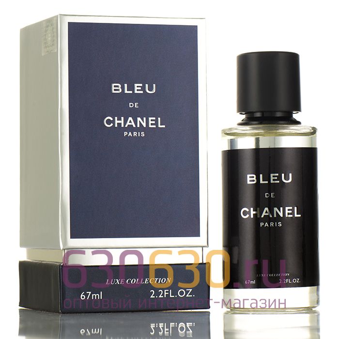 Мини-парфюм Chanel "Bleu De Chanel" 67 ml LUX