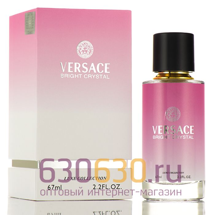 Мини-парфюм Versace "Bright Crystal" 67 ml LUX