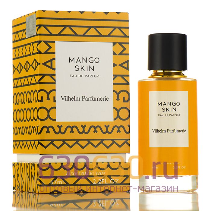 Мини-парфюм Vilhelm Parfumerie "Mango Skin" 67 ml LUX