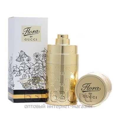 ОАЭ Gucci "Flora By Gucci Eau De Parfum NEW" 100 ml