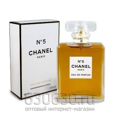 ОАЭ Chanel "№5" 100 ml