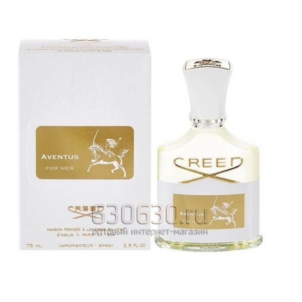 Creed "Aventus For Her" 75 ml (Селектив Турция)