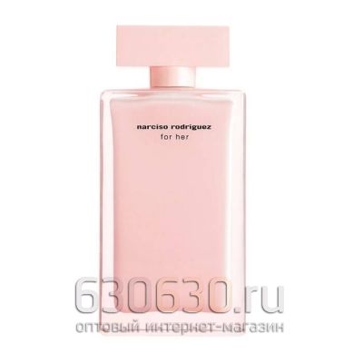 Евро Narciso Rodriguez "For Her Eau de Parfum" 100 ml оптом