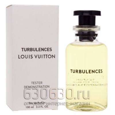 ТЕСТЕР Louis Vuitton "Turbulences" 100 ml