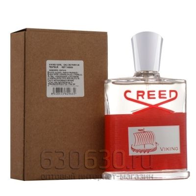 ТЕСТЕР Creed "Viking Eau De Parfum " 120 ml