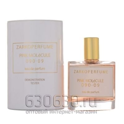 ТЕСТЕР Zarko Рerfume "Pinc MoleCule 090.09 edp" 100 ml