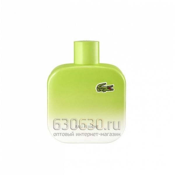 Lacoste "L.12.12 Pour Lui Eau Fraiche" 100 ml