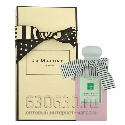 ОАЭ Парфюмерия "Green Almond & Redcurrant Limited Edition Cologne"