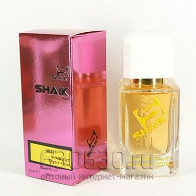 SHAIK №38 CHANEL CANCE 50 ml 