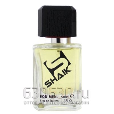 SHAIK №62 D&G POUR FEMME 50 ml 