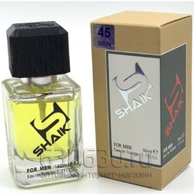 SHAIK №45 DAVIDOFF CHAMPION 50 ml