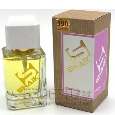 SHAIK №164 E.M. ESCENTRIC 01 50 ml 