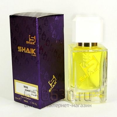 SHAIK №86 EMPORIO ARMANI ARMANI KOD WOMAN 50 ml 