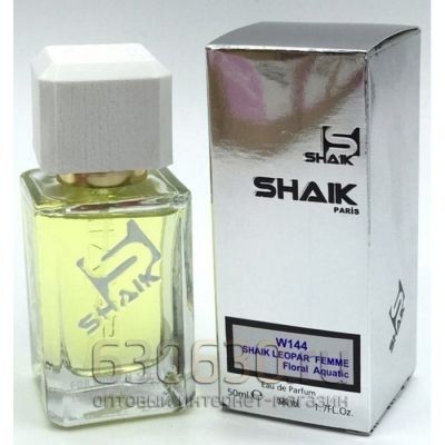 SHAIK №144 KENZO L`EAU PAR KENZO POUR FEMME 50 ml 