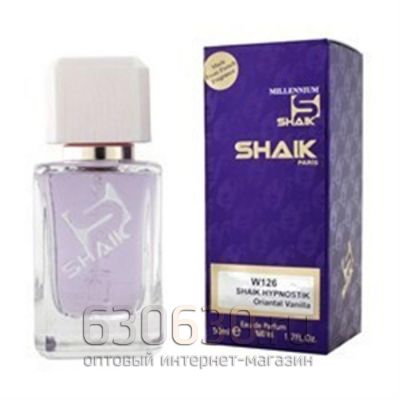 SHAIK №126 HYPNOSE WOMEN 50 ml 