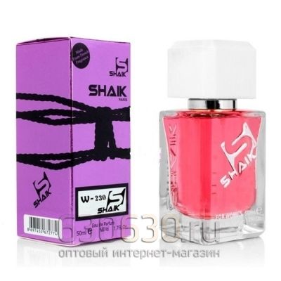 SHAIK №230 LA VIE EST BELLE L’ABSOLU 50 ml 