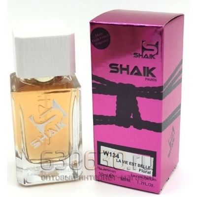 SHAIK №134 LA VIE EST BELLE 50 ml 