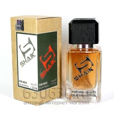 SHAIK №89 TOM FORD BLACK ORCHID 50 ml