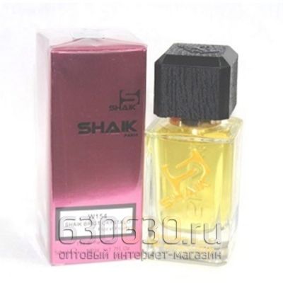 SHAIK №154 VERSACE BRIGHT CRYSTAL 50 ml 