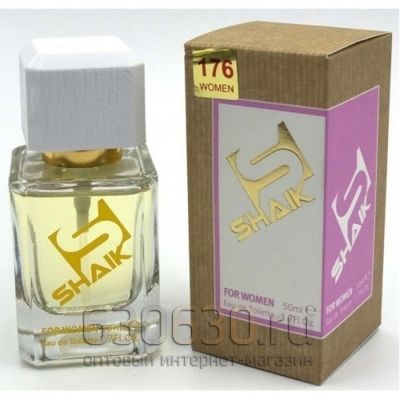 SHAIK №176 YVES SAINT LAURENT ELLE 50 ml