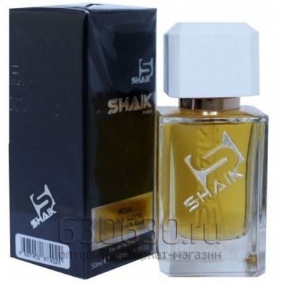 SHAIK №204 МONTALE VANILLE ABSOLU 50 ml 