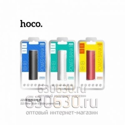 Power Bank Hoco J23 2500 A 