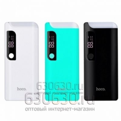 Power Bank Hoco В27 15 000 A 