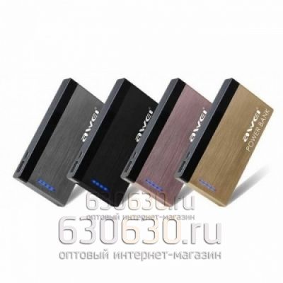 Power Bank  Awei P95K (10,000 mAh) 