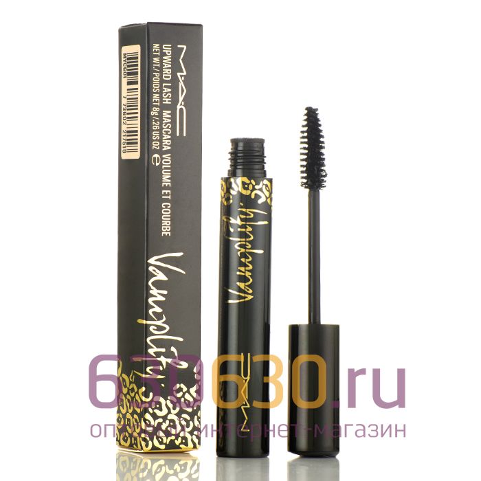 Тушь для ресниц "Upward Mascara Volume Et Courbe" 8g