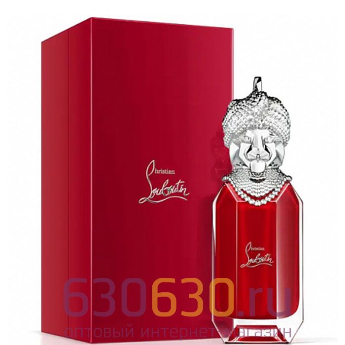 Евро Christian Louboutin "Loubiraj" 100 ml