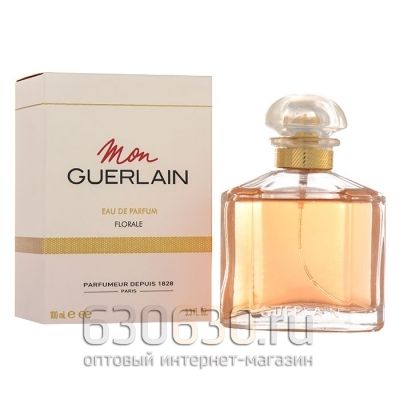 Guerlain "Mon Florale Eau De Parfum" 100 ml