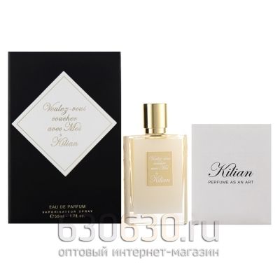 ОАЭ"Voulez Vous coucher Avec Moi Eau de Parfum"50 ml