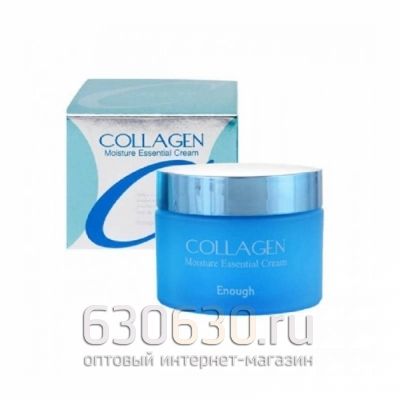 Увлажняющий крем с коллагеном Enough Collagen Moisture Essential Cream 50 ml