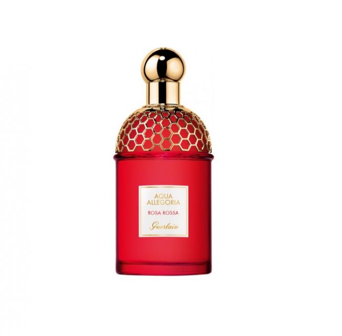 ОАЭ Guerlain Aqua Allegoria "Rosa Rossa" 125 ml