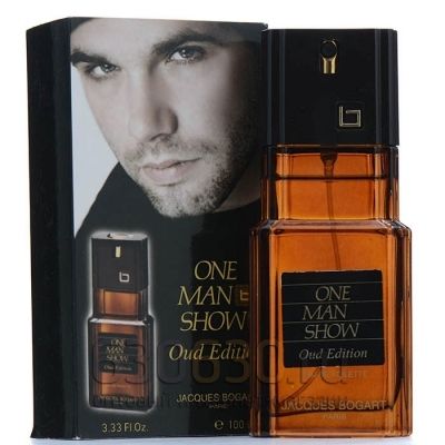 Jacques Bogart "One Man Show Oud Edition" 100 ml