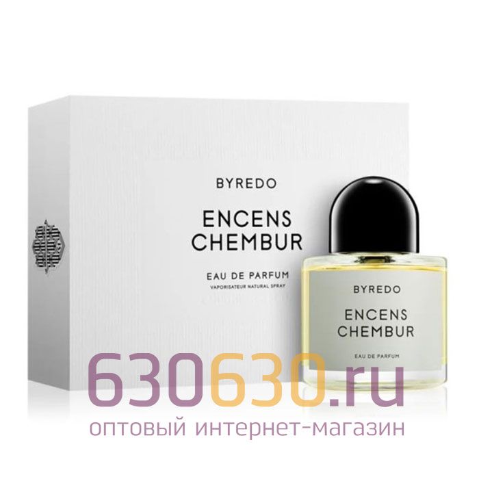 ОАЭ Byredo "Encens Chembur Eau De Parfum" 100 ml