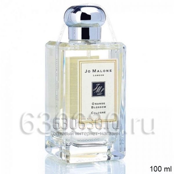 ОАЭ Парфюмерия "Orange Blossom" 100 ml