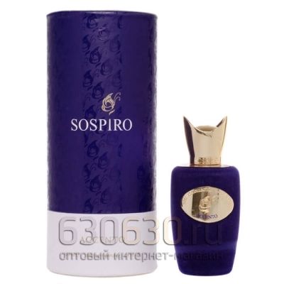 Sospiro "Accento Eua De Parfum" 100 ml (Селектив Турция)