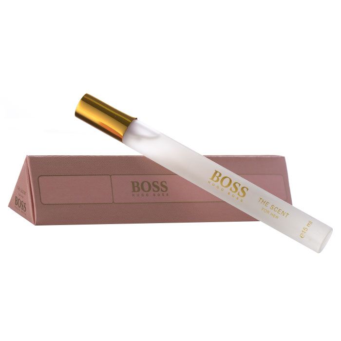 Ручка Hugo Boss "The Scent For Her" 15 ml