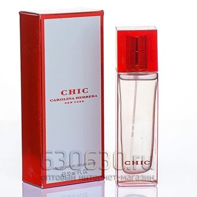 Carolina Herrera "Chic" 30 ml