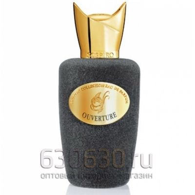 Sospiro "Ouverture Eua De Parfum" 100 ml (Селектив Турция)