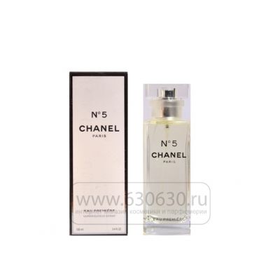 Chanel "Chanel №5 Eau Premiere" 100 ml